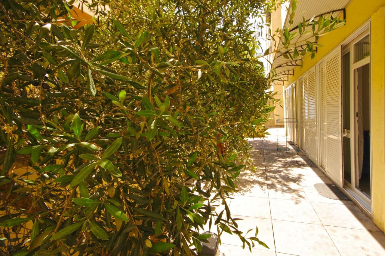 Studios Split Bagian luar foto